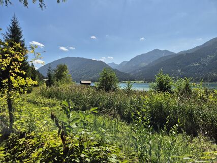 Foto von josef duermoser entlang der Tour