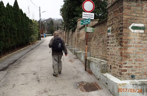 Klosterneuburg Raphael Donner Gasse