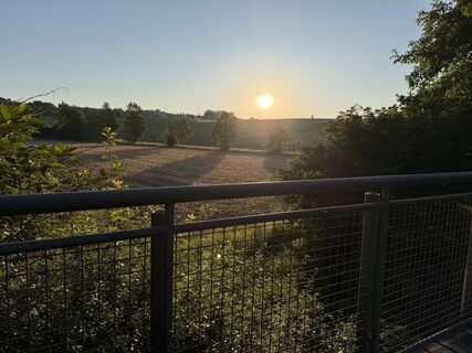 Foto von Schaali entlang der Tour