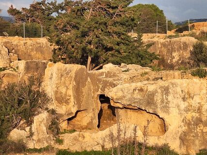 Foto de Silvo Bogataj a lo largo del recorrido