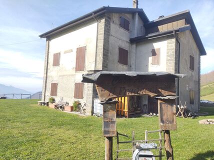 Fotografie z Debora cavazzoli na trase