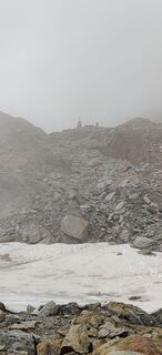 Fotografija s spletne strani Daniele Spezia na poti