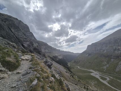 Foto von Harry Kooijman 1 entlang der Tour