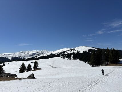 Zdjęcie z Zudong Fu wzdłuż trasy