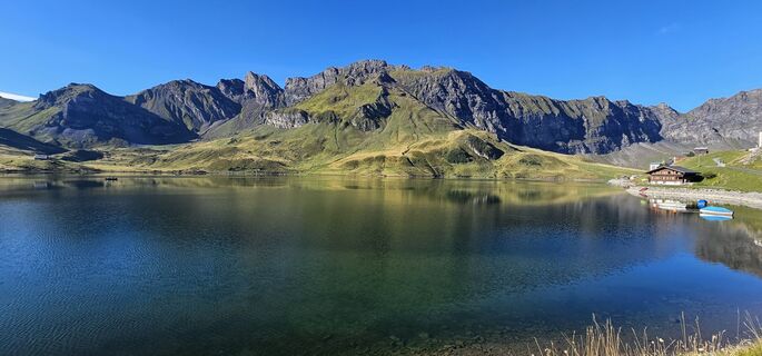 Foto von M@rk entlang der Tour