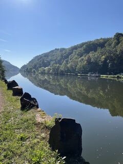 Foto fra Ralf Umminger undervejs på turen