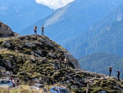Foto von franz_ost entlang der Tour