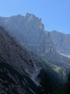 Foto von Heikoala entlang der Tour