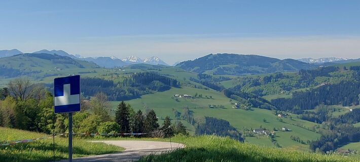 Foto von Klaus Gruber 3 entlang der Tour