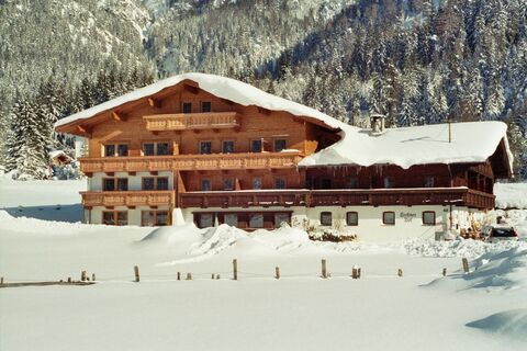 Lechnerhof