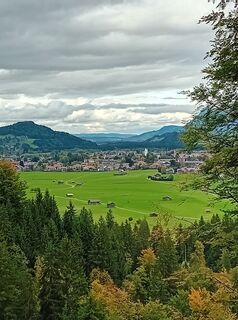 Foto von Roland Drescher entlang der Tour