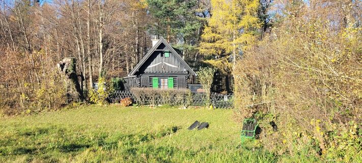 Fotografia z Werner Spitzer 1 na trase