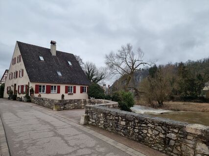 Zdjęcie z Felix wzdłuż trasy