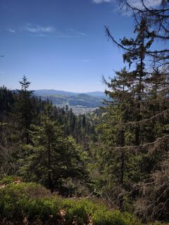 Foto von Juergenkrings entlang der Tour
