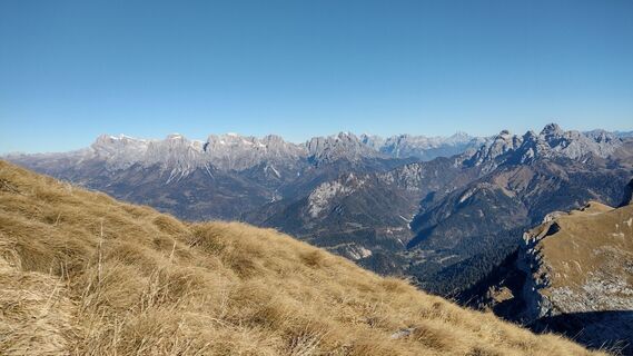 Zdjęcie z oscarpette82 wzdłuż trasy