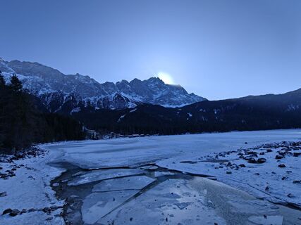 Zdjęcie z Skulix81 wzdłuż trasy