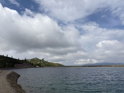 Fotografija s spletne strani Andreas Kogler na poti