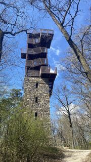 Fotografie z Richard Forchtner na trase