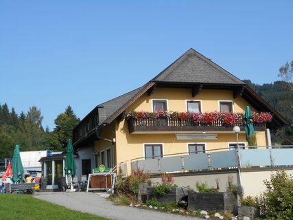 Ingering II - Gaaler Höhe - Fohnsdorferhütte - Dietersdorf - Judenburg