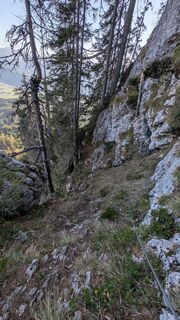 Fotografie de la Richard K. de-a lungul turului