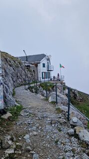 Fotografija s spletne strani Daniel (Rustico) na poti