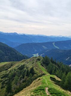 Photo from Gudi kowa along the tour