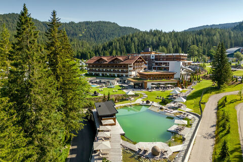 Zugspitz Resort