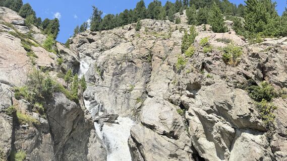 Foto von Gert Hafele 1 entlang der Tour