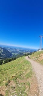 Fotografie z Bps Wiedemann na trase