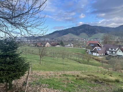 Fotografia z Ralf Umminger na trase