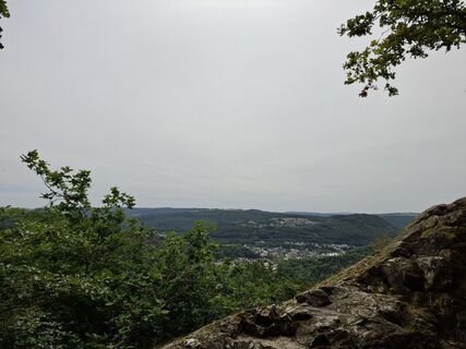 Photo de nordbergschnecke le long du parcours