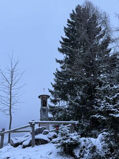 Kuva osoitteesta Berg Noar matkan varrella