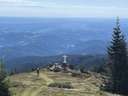 Foto de Robert.Unterlercher a lo largo del recorrido