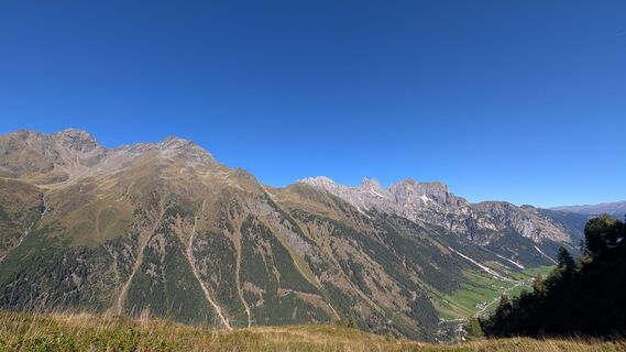 Foto von Christian Hammer 3 entlang der Tour