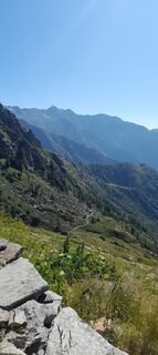 Foto von COSIMO SERRA entlang der Tour