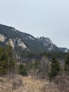 Foto von Georgiamartin0815 entlang der Tour