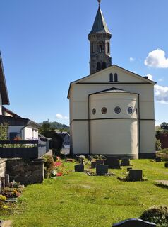 Foto von Stephan Großer entlang der Tour