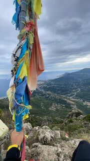 Foto von noa nehar entlang der Tour
