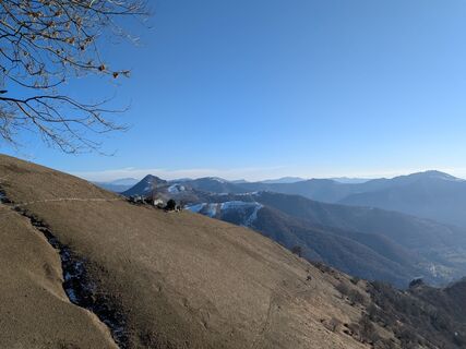 Foto från mtmc under resans gång