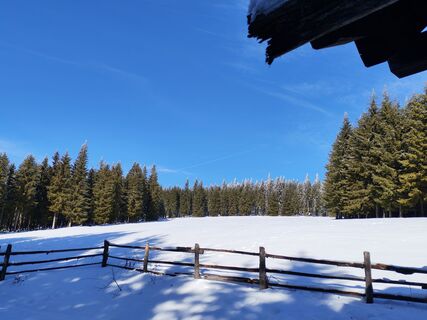 Foto de v.stein a lo largo del recorrido