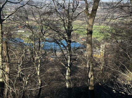 Photo from Wolfgang Gschmeidler along the tour