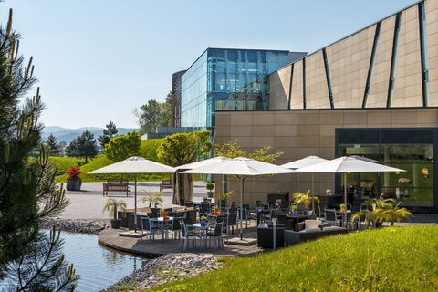 Therme Linsberg Asia