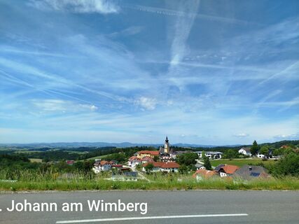Foto von Alfred Stockinger 1 entlang der Tour