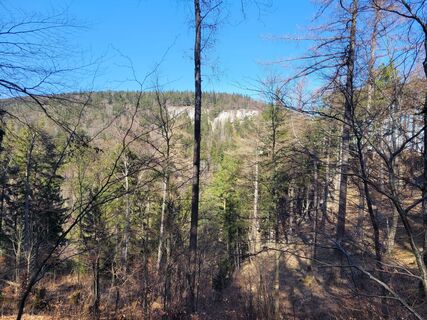 Fotografie de la mmecki de-a lungul turului