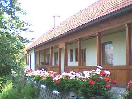 Gästehaus Kaufmann-Ritter