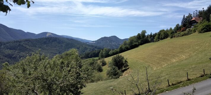 Fotografija s spletne strani gottfriede na poti