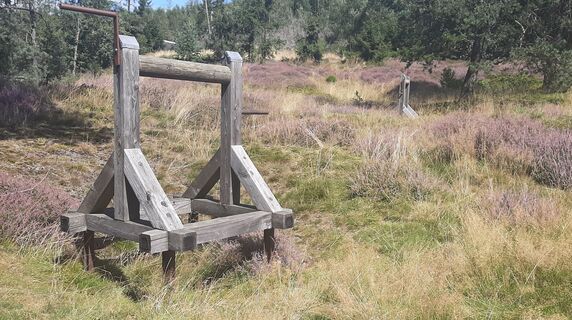 Fotografija s spletne strani Georg Meisterjahn na poti