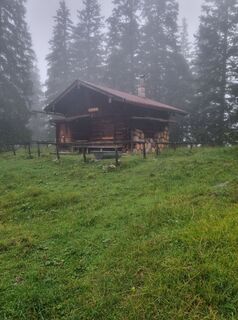Foto von Volker Wagener entlang der Tour