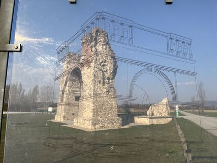 Fotografija s spletne strani Michael Tiefenbacher na poti