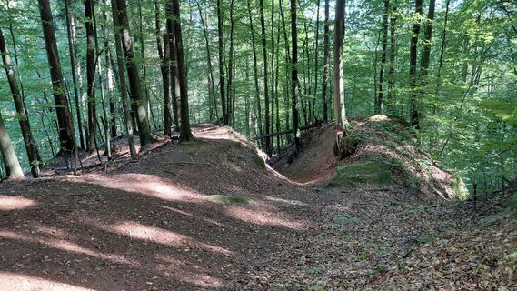 Foto von Wolfgang Arlic 1 entlang der Tour